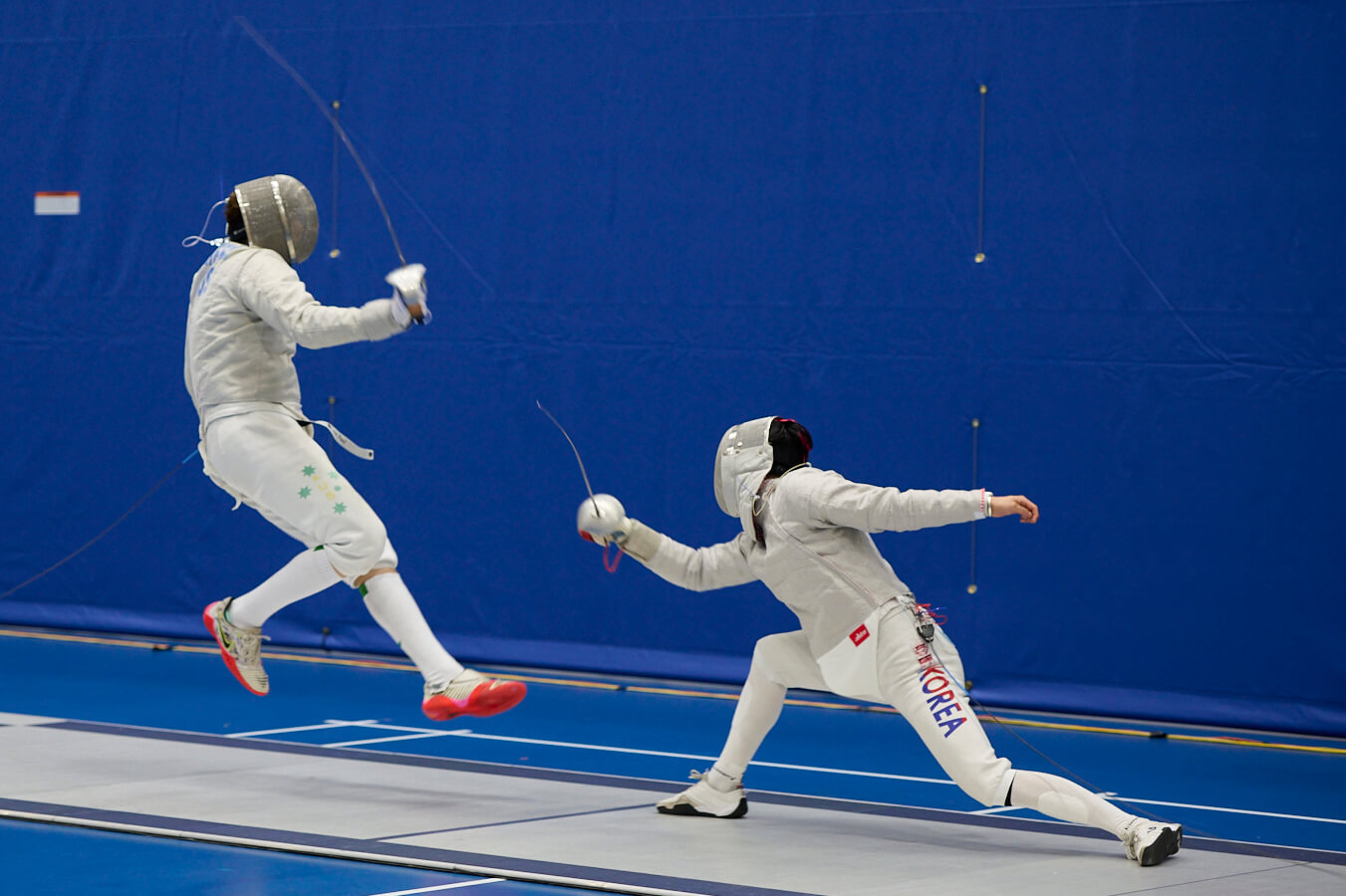 2025 Australian National Championships