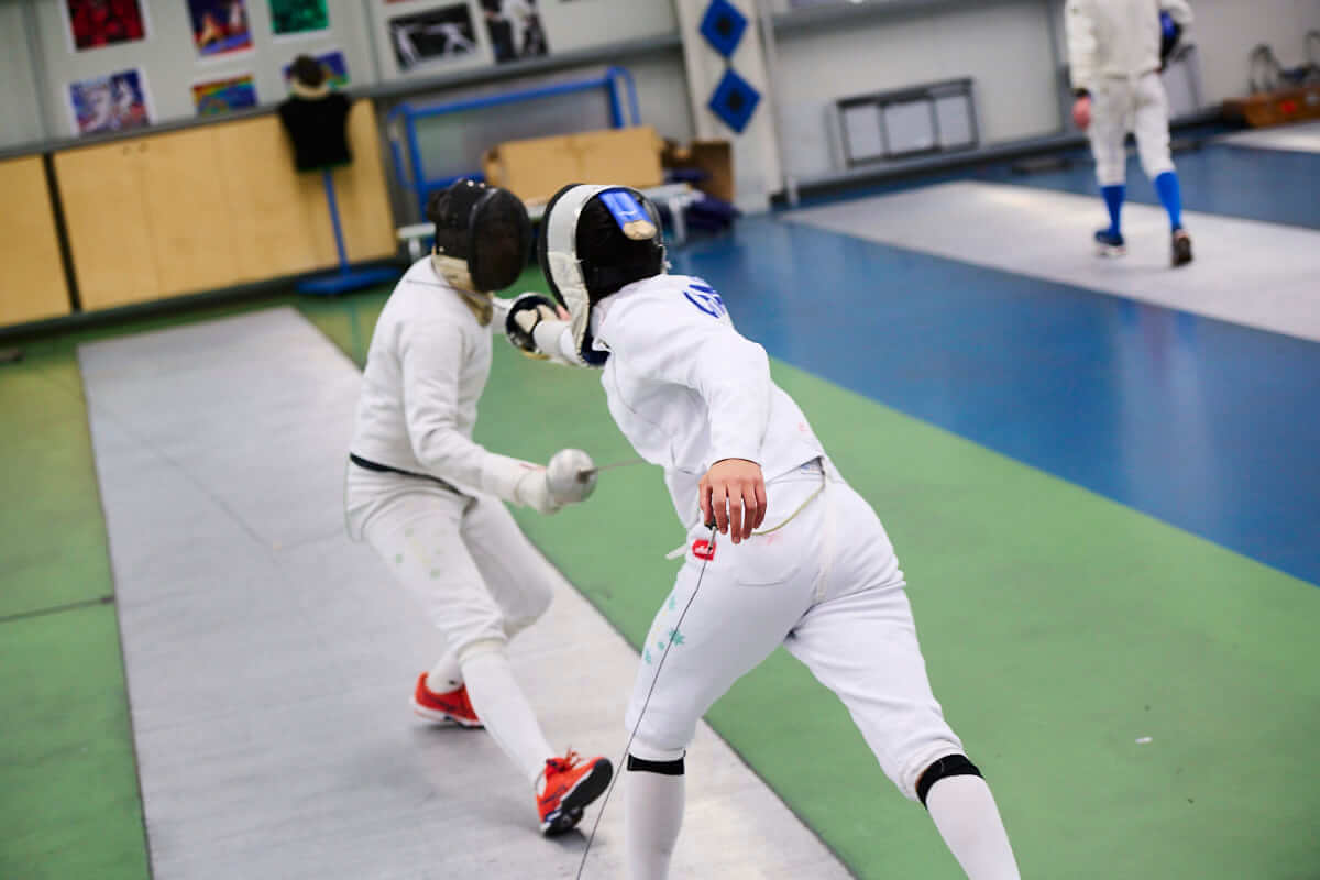 Fencing Victoria