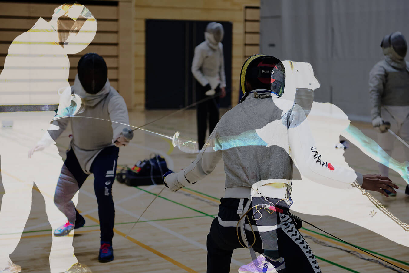 Japan Fencing