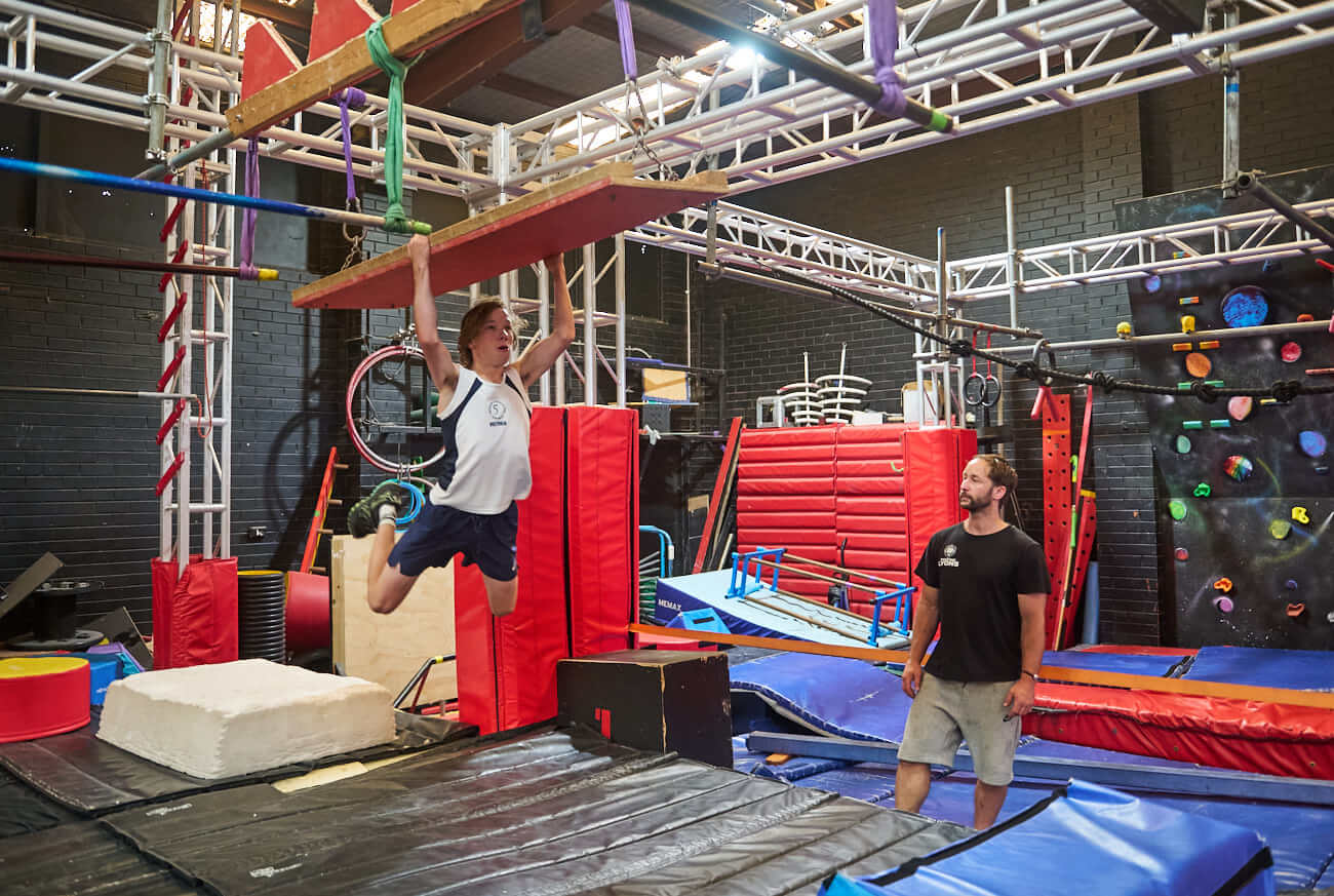 2026 Modern Pentathlon Vic: Summer Challenge