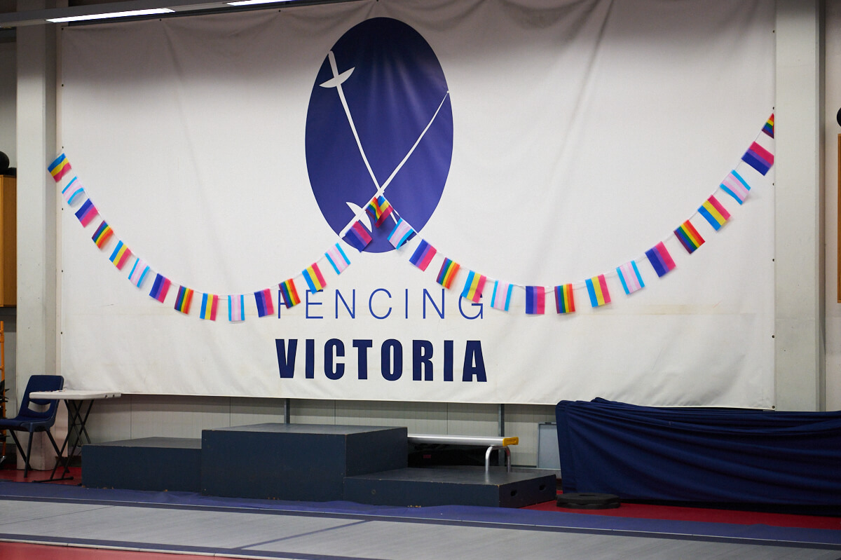 Fencing Victoria