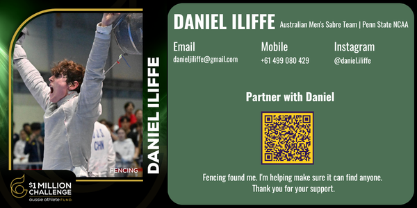 BP-Daniel Iliffe AAF BP-Daniel Iliffe AAF